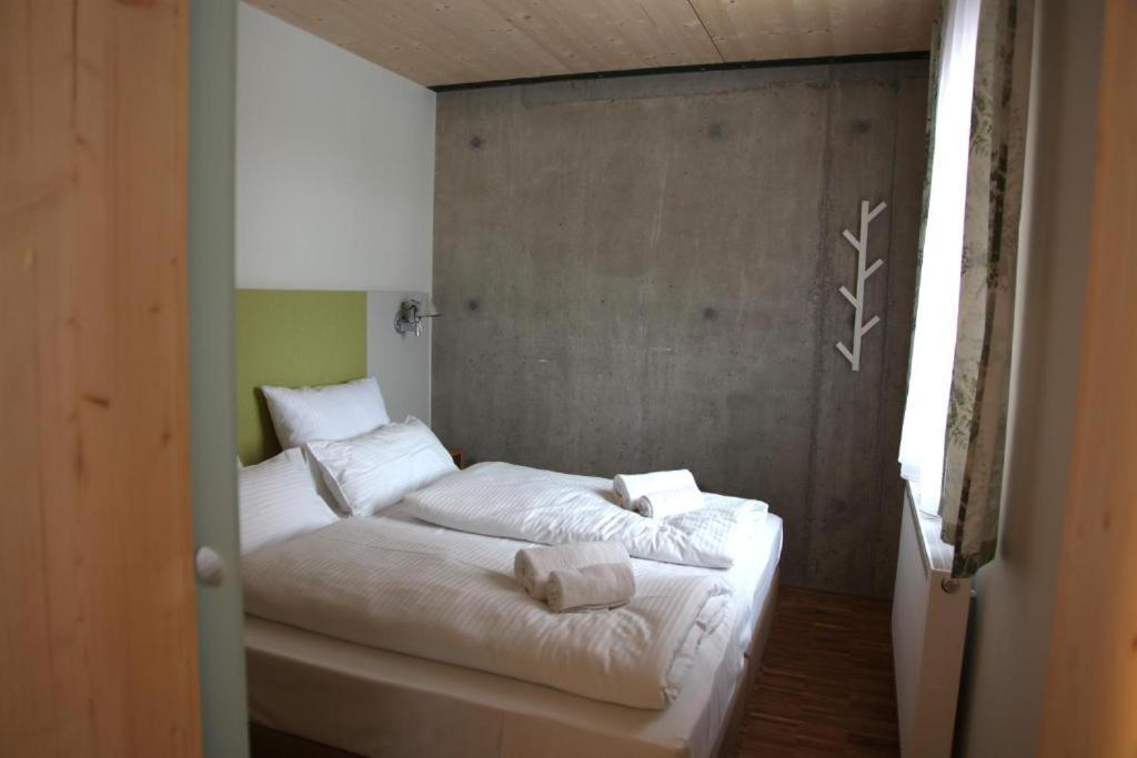 Oekohotel Aus Holz Alea Eco Pfaffenhofen an der Ilm ภายนอก รูปภาพ