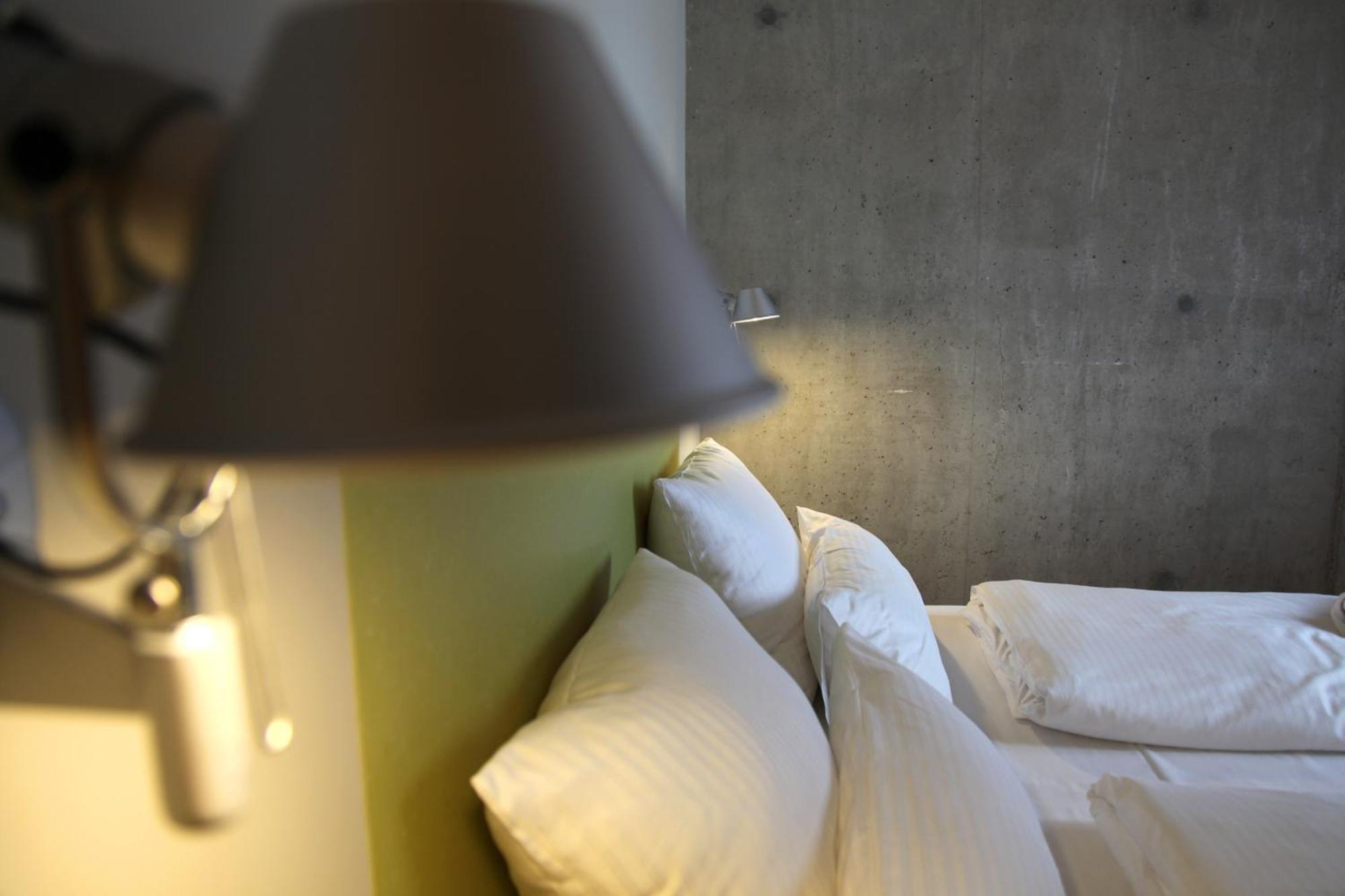 Oekohotel Aus Holz Alea Eco Pfaffenhofen an der Ilm ภายนอก รูปภาพ